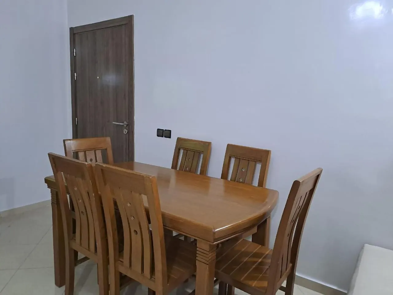 Jardins D'Anas Appartement Airport 마라케시 모로코