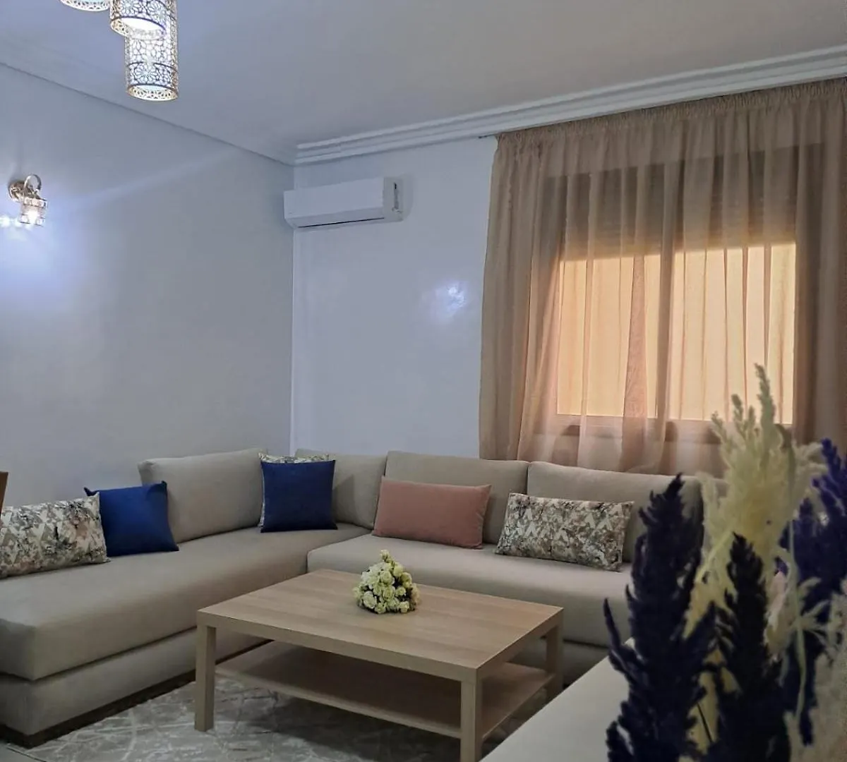 Jardins D'Anas Appartement Airport 마라케시 0*,  모로코