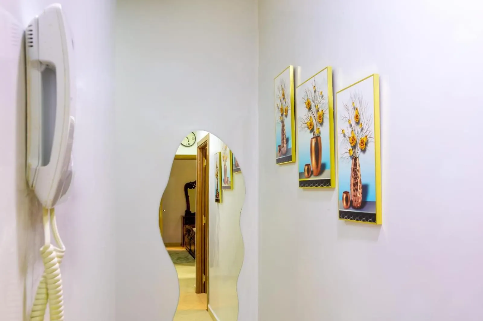 Jardins D'Anas Appartement Airport 마라케시 0*,  모로코