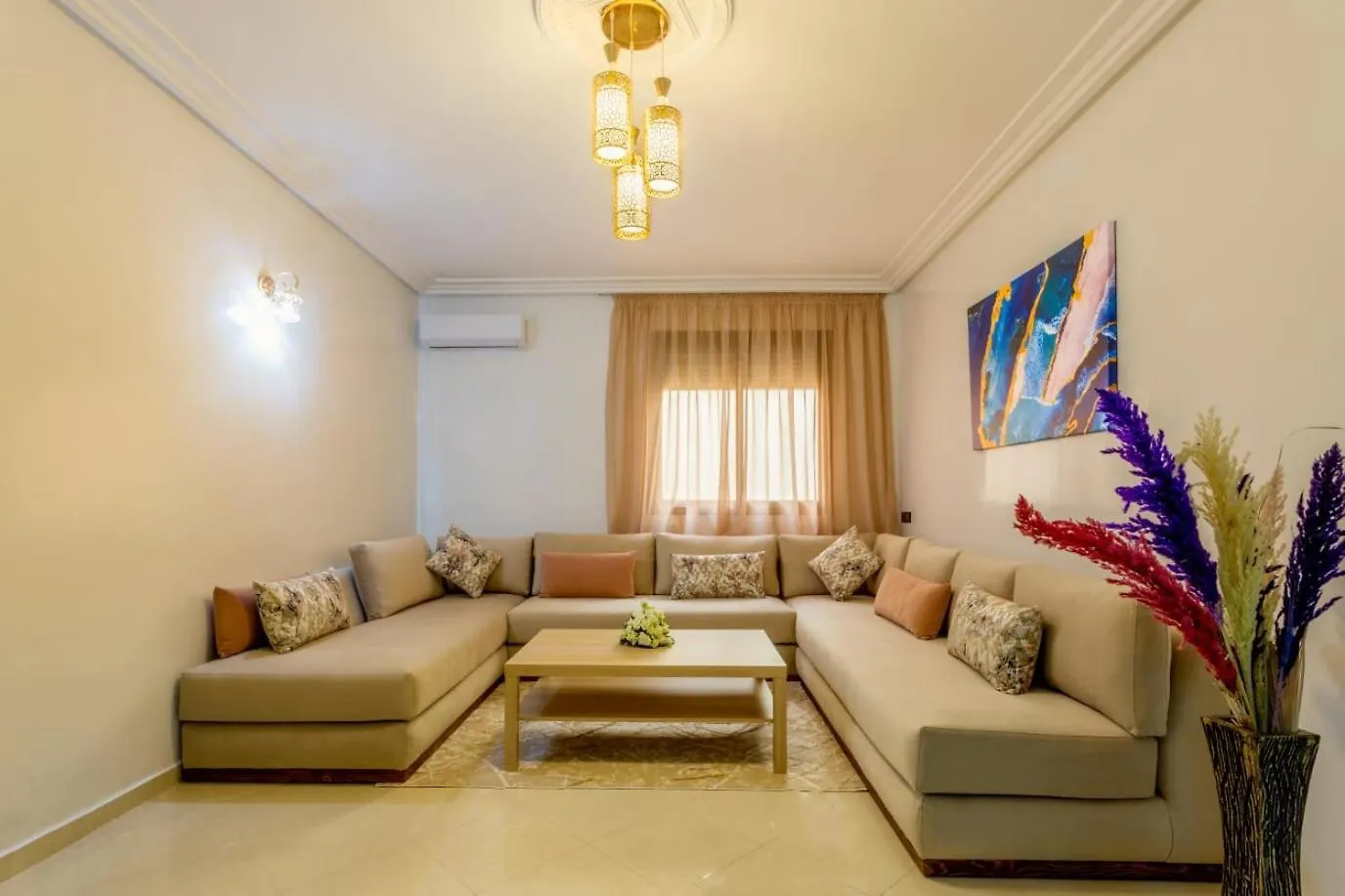 Jardins D'Anas Appartement Airport 마라케시 아파트